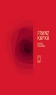 E-booki obcojęzyczne - Prozy utajone - miniaturka - grafika 1
