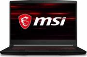 Laptopy - MSI GF63 Thin 11UC-214XPL / 32 GB RAM / 1 TB SSD PCIe / 512 GB SSD 11UC-214XPL-32GB_1000SSD_500SSD - miniaturka - grafika 1