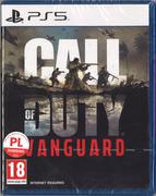 Gry PlayStation 5 - Call Of Duty Vanguard Pl/Eng (Ps5) - miniaturka - grafika 1
