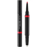 Konturówki do ust - Shiseido, LipLiner InkDuo, primer i konturówka do ust 08, 1,1 g - miniaturka - grafika 1