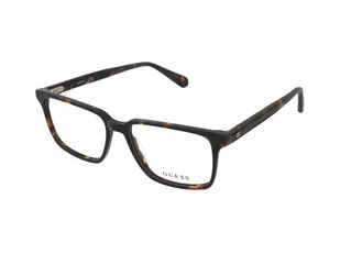 Guess GU50047 052 - Okulary korekcyjne, oprawki, szkła - miniaturka - grafika 1