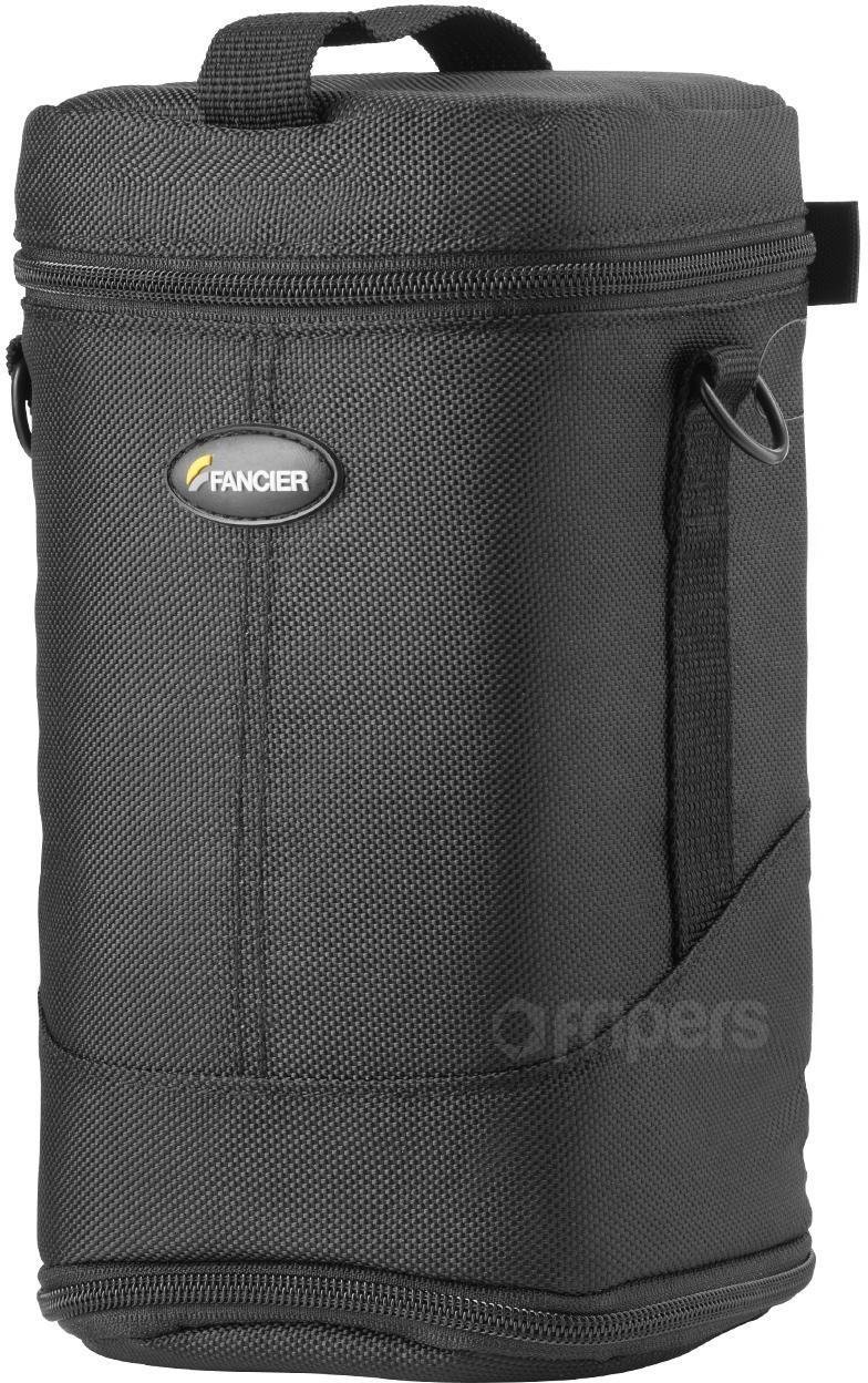 Torba Fancier Pokrowiec na obiektyw Gold Armour FB-6023 z paskiem na ramię