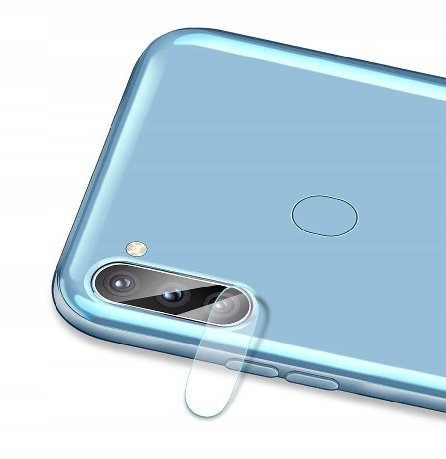 Szkło NA APARAT KAMERE GLASS CAM do Samsung M11