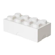 Pojemniki na zabawki - LEGO LEGO Classic Lunch Box 8 40231735 - miniaturka - grafika 1