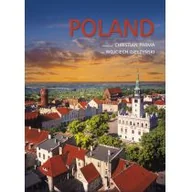 Albumy krajoznawcze - Polska Poland wersja angielska - miniaturka - grafika 1