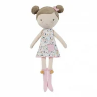 Lalki dla dziewczynek - Little Dutch Lalka - Rosa 50 cm - LD4522 - miniaturka - grafika 1