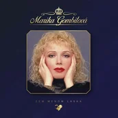 Country - 2CD Marika Gombitová: Zem Menom Láska - miniaturka - grafika 1
