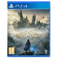 Gry PlayStation 4 - Hogwarts Legacy GRA PS4 - miniaturka - grafika 1