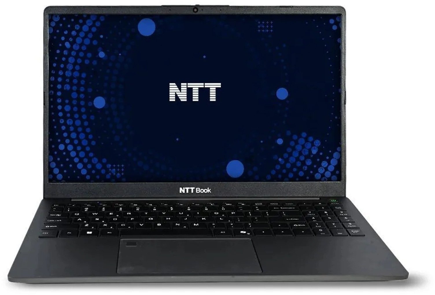 NTT System NTT Book B15 15.6 FHD, i3 1315U, 16GB RAM, 256GB SSD M.2, Windows 11 Pro NBC-i3B15IP-H00P