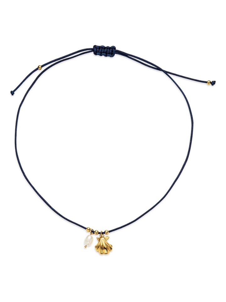 Paul Hewitt Naszyjnik z zawieszką - dł. 50 cm