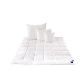 Poduszki - Poduszka medicare 70 x 80 cm biała - miniaturka - grafika 1