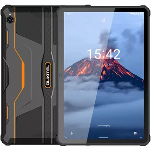 Oukitel RT1 4/64GB Orange Rugged - Tablety - miniaturka - grafika 2