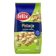 Orzeszki - Felix PISTACJE SOLONE 240G - miniaturka - grafika 1