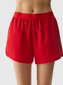 Spodenki damskie - Spodenki kąpielowe damskie 4F - miniaturka - grafika 1