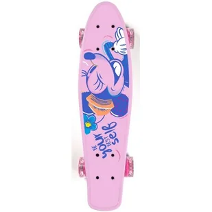 Seven Deskorolka fiszka Minnie Be Your Best 59974 - Deskorolki - miniaturka - grafika 1