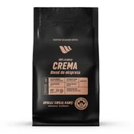 Kawa - Crema Blend KAWA ZIARNISTA - 3 x 1 kg - miniaturka - grafika 1