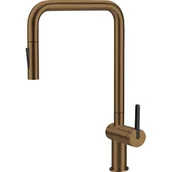 Baterie kuchenne - Bateria DEANTE Momi BKM C73N Brąz szczotkowany - miniaturka - grafika 1