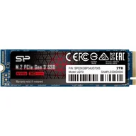 Dyski SSD - Silicon Power UD70 (SP02KGBP34UD7005) - miniaturka - grafika 1