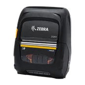 Drukarki kart i etykiet - Drukarka etykiet Zebra ZQ511 Bluetooth - miniaturka - grafika 1