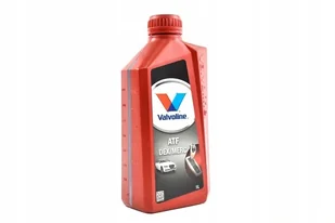 Olej Przekładniowy Valvoline Atf Dexron III Mercon 1L Allison C-4 - Oleje przekładniowe - miniaturka - grafika 1