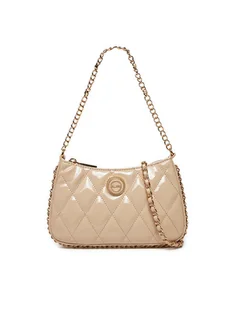 Aldo Torebka Khloey 13863613 Écru - Torebki damskie - miniaturka - grafika 1