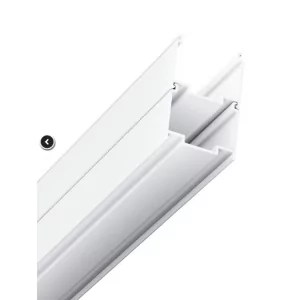 Ravak E778801U19802 Dodatki do kabin Profil poszerzaj$663cy ANPS satyna 198 - Listwy i profile - miniaturka - grafika 1