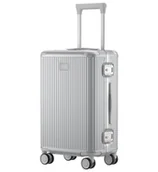 Plecaki - Xiaomi Aluminum Frame Luggage 26" (BHR9079GL) - miniaturka - grafika 1