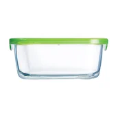 Kuchnia turystyczne i akcesoria - Luminarc Keep'n pojemnik z pokrywką, 43 x 143 mm, 720 ml, 1 sztuka 6000026 - miniaturka - grafika 1