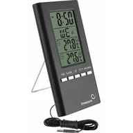 Termometry domowe - BROWIN Termometr elektroniczny 172801 - miniaturka - grafika 1