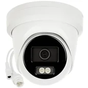 Kamery IP - DS-2CD2343G2-LI2U(2.8MM) KAMERA IP Smart Hybrid Light AcuSense - 4Mpx - Hikvision - miniaturka - grafika 1