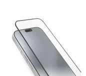 Folie ochronne do telefonów - SBS Full Cover Glass do iPhone 17 / 17 Pro / 16 Pro - miniaturka - grafika 1