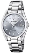Zegarki męskie - Zegarek Festina F20683-1 Classic - miniaturka - grafika 1