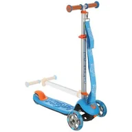 Hulajnogi - Hulajnoga dla dzieci TRUNKI Duża Niebieski - miniaturka - grafika 1
