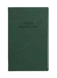 Notes degustacyjny - Poradniki hobbystyczne - miniaturka - grafika 1