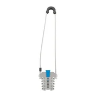 Wtyczki i adaptery - Qoltec Qoltec Uchwyt odciągowy MBL 5.5kN <7mm 54237 - miniaturka - grafika 1