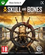 Gry Xbox One - Skull & Bones GRA XBOX SERIES X - miniaturka - grafika 1