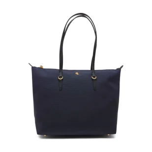 LAUREN RALPH LAUREN Shopperka KEATON - Torebki damskie - miniaturka - grafika 1
