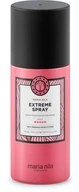Kosmetyki do stylizacji włosów - SPRAY Maria Nila Maria Nila Extreme Hair Style & Finish Extreme Objętość 100 ml) - miniaturka - grafika 1