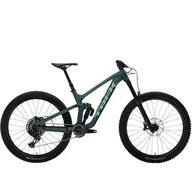 Rowery - Trek Slash 9.8 GX AXS 2023 ML Matte Juniper - miniaturka - grafika 1