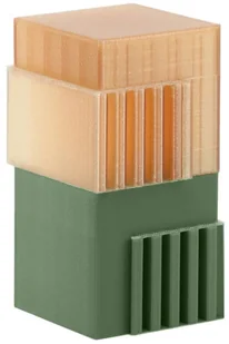 Filament Bambu Lab Support for PLA/PETG 1,75mm 0,5kg - w zestawie z wielorazową szpulą - Nature} - Filamenty i akcesoria do drukarek 3D - miniaturka - grafika 1