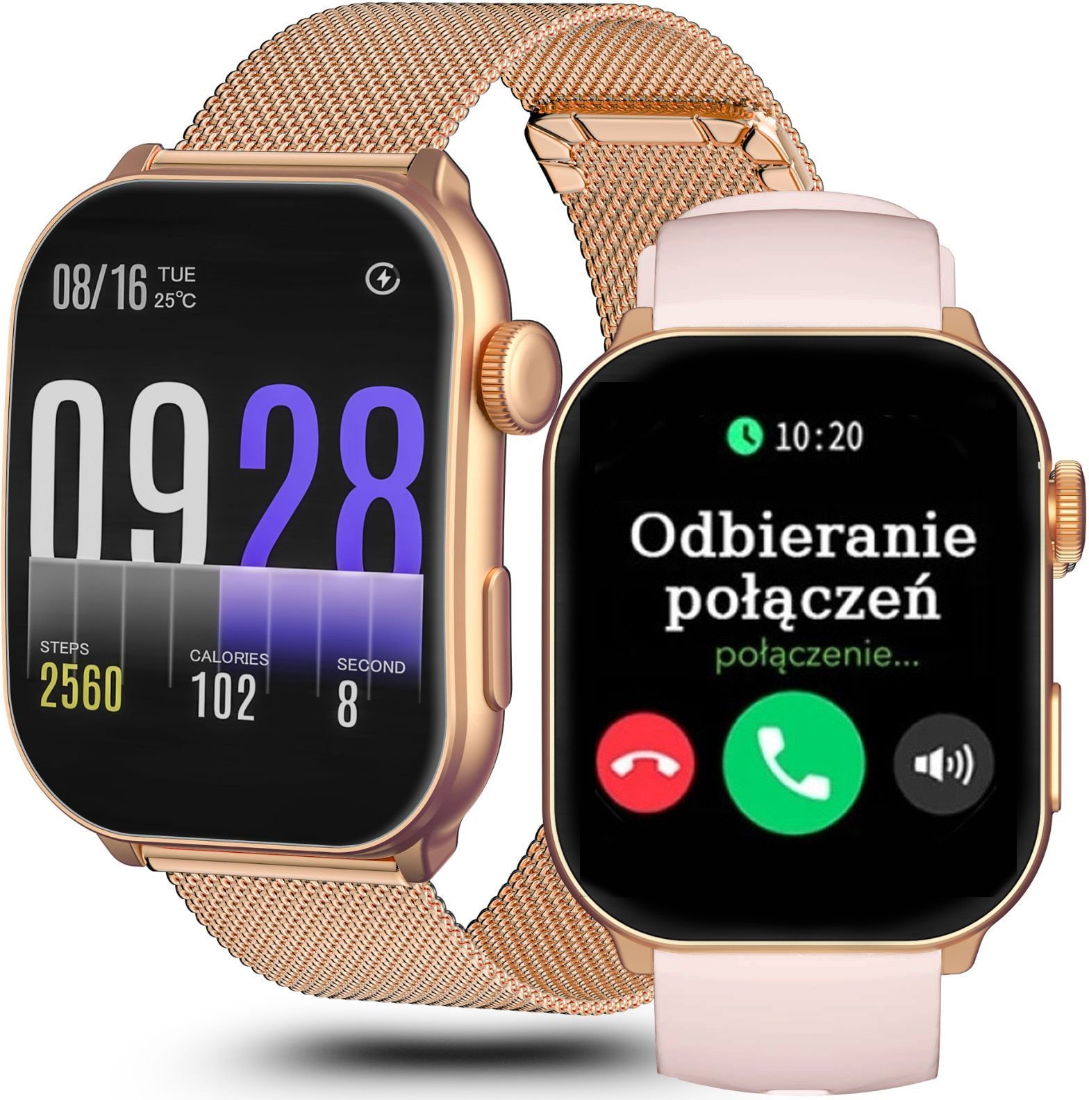 Gravity GT28-6 RG/RG/PK