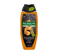 Żele pod prysznic dla mężczyzn - Palmolive Colgate Żel pod prysznic Men 3w1 Citrus Crush 500 ml - miniaturka - grafika 1