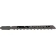 Brzeszczoty - PROLINE Brzeszczoty do wyrzynarki do drewna 5 sztuk 100/75 mm,10 TPI typ U B) 93401 PX93401 - miniaturka - grafika 1