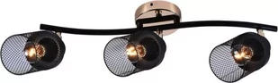 Lampex Gissi lampa sufitowa (spot) 3-punktowa 974/3 974/3 - Lampy sufitowe - miniaturka - grafika 1