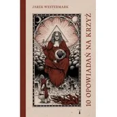 Powieści i opowiadania - Nisza 10 opowiadań na krzyż Jarek Westermark - miniaturka - grafika 1