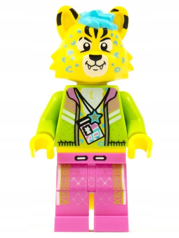 Minifigurka 