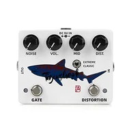 Efekty gitarowe - Caline Caline DCP-09 Tigershark pedał gitarowy DCP09 - miniaturka - grafika 1