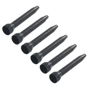 Nawozy ogrodnicze - Nawadniacz do podlewania roślin nakręcany na butelkę, 6 sztuk - miniaturka - grafika 1