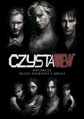 Seriale - Czysta krew. Sezony 1-2 - miniaturka - grafika 1