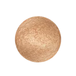 Vamp! Wet&Dry Cień do powiek 202 Precious Gold - Cienie do powiek - miniaturka - grafika 3